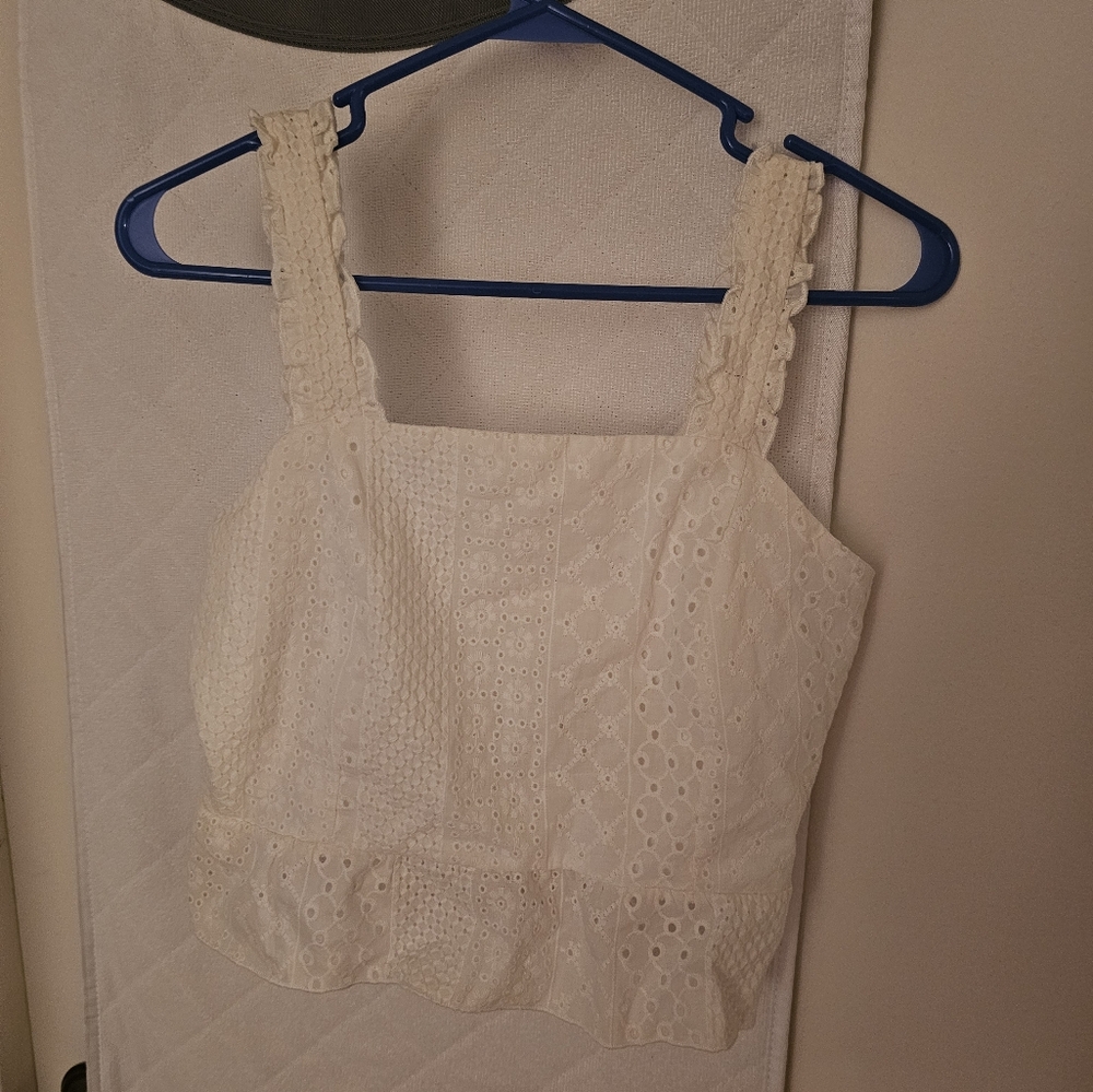 Tank top dream romantics